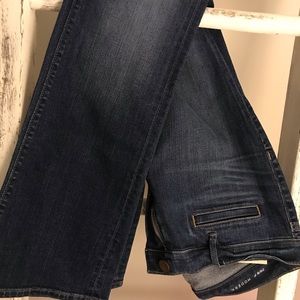 Loft jeans